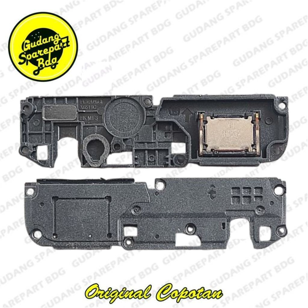 Buzzer Loudspeaker Infinix Hot 12i Second Copotan
