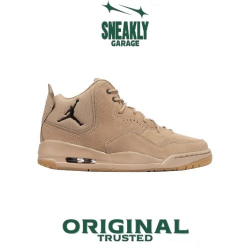 Sepatu Nike Air Jordan Courtside 23 Desert Gum  Sneakers Unisex