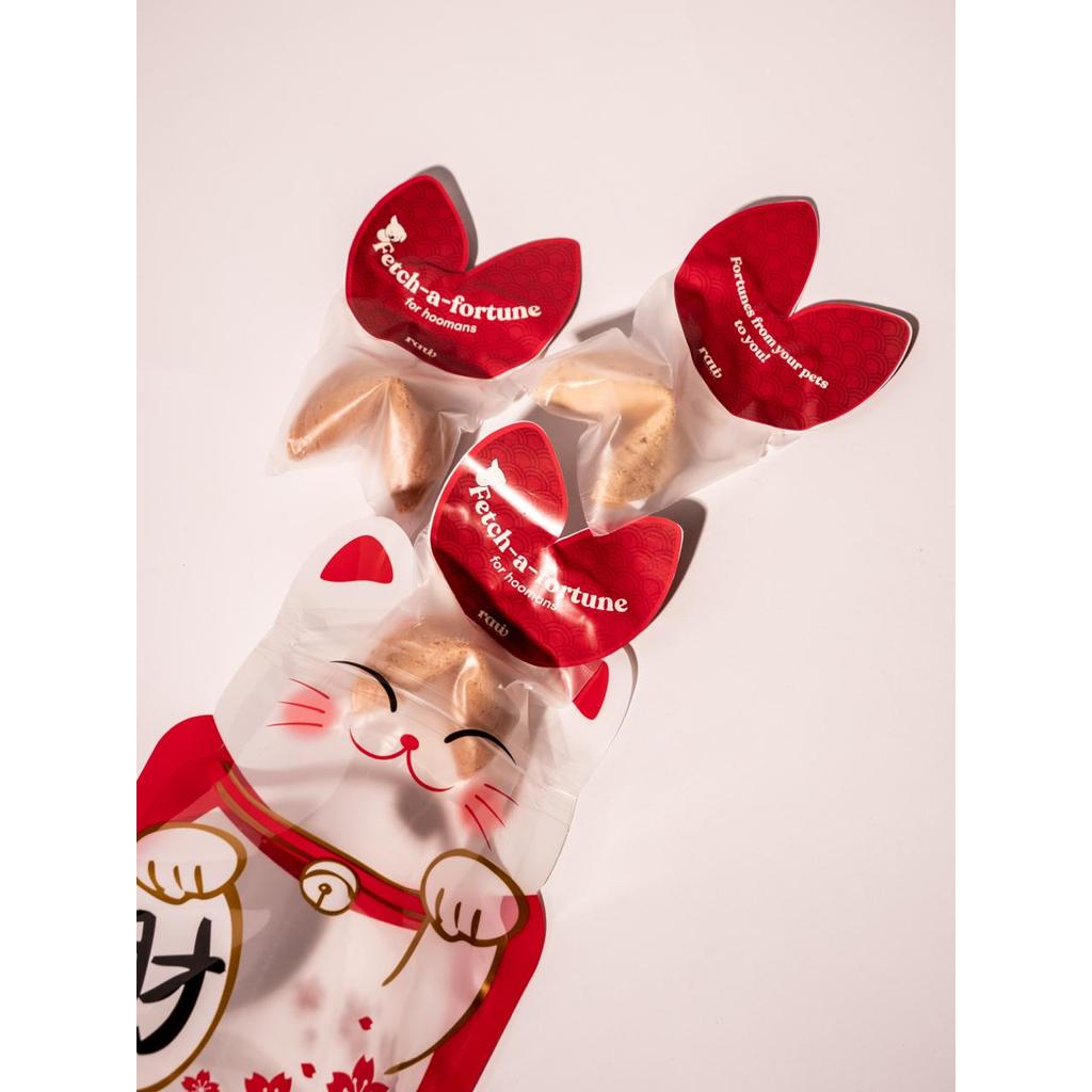 Fortune Cookies Bundle