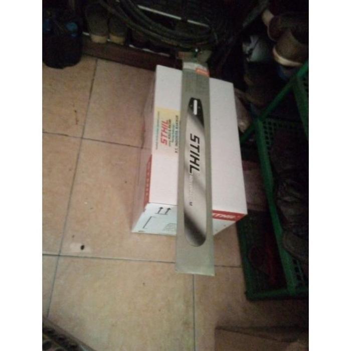 ChainSaw/ senso /gergaji mesin stihl ms 788 bar 22 inch