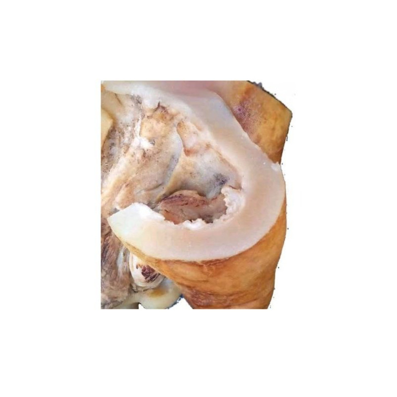 CECEK SAPI TEBAL KIKIL TEBAL KIKIL TELINGA 250 GR