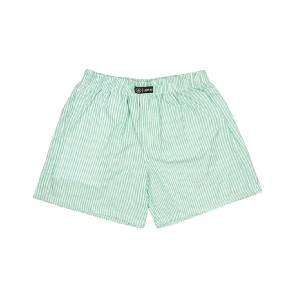 Celana dalam Boxer SALUR 01 Pria Wanita Celana Pendek Model Kancing Saku