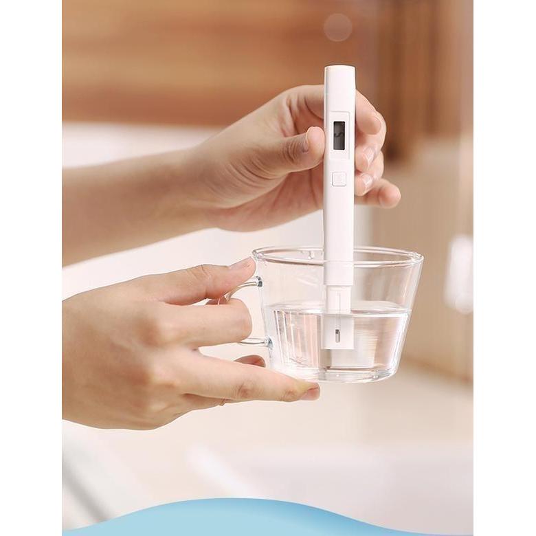 Smart Home TDS Water Quality Tester Pengukur Kualitas Air