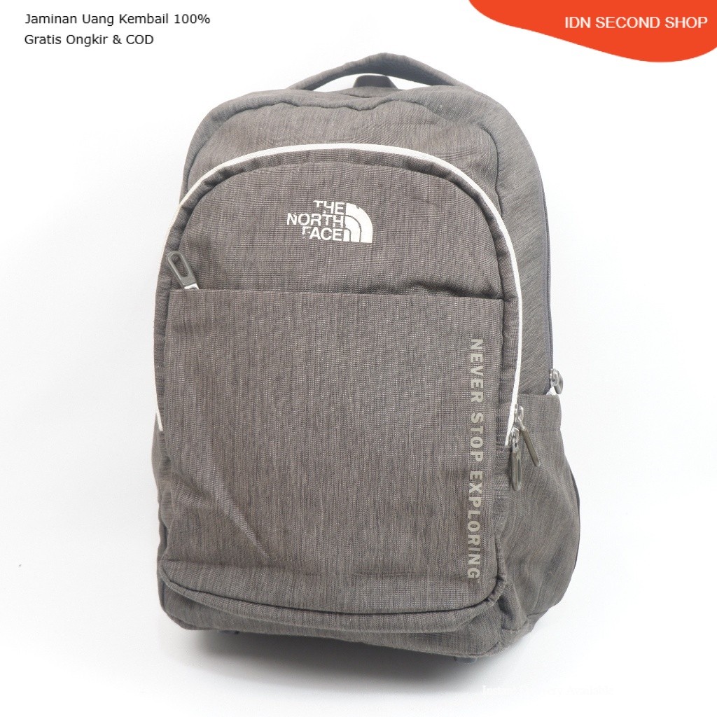 THE NORTH FACE Compact Daily Commuter Daypack (14L) - Preloved