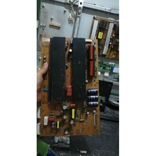 Y Main Board - Y Sus Board - Y Sustain Tv Plasma LG 42PT350 R - 42PT