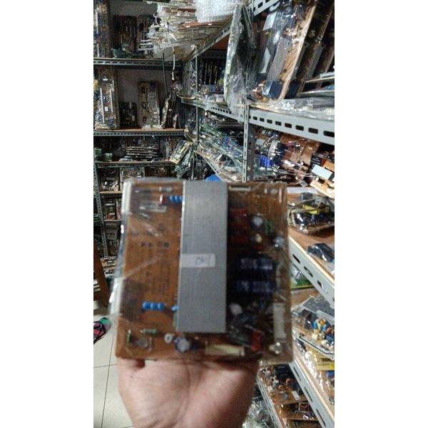 ZMain Board - ZSus Board - Z Sustain Tv Plasma Lg 42PT250R - 42PT