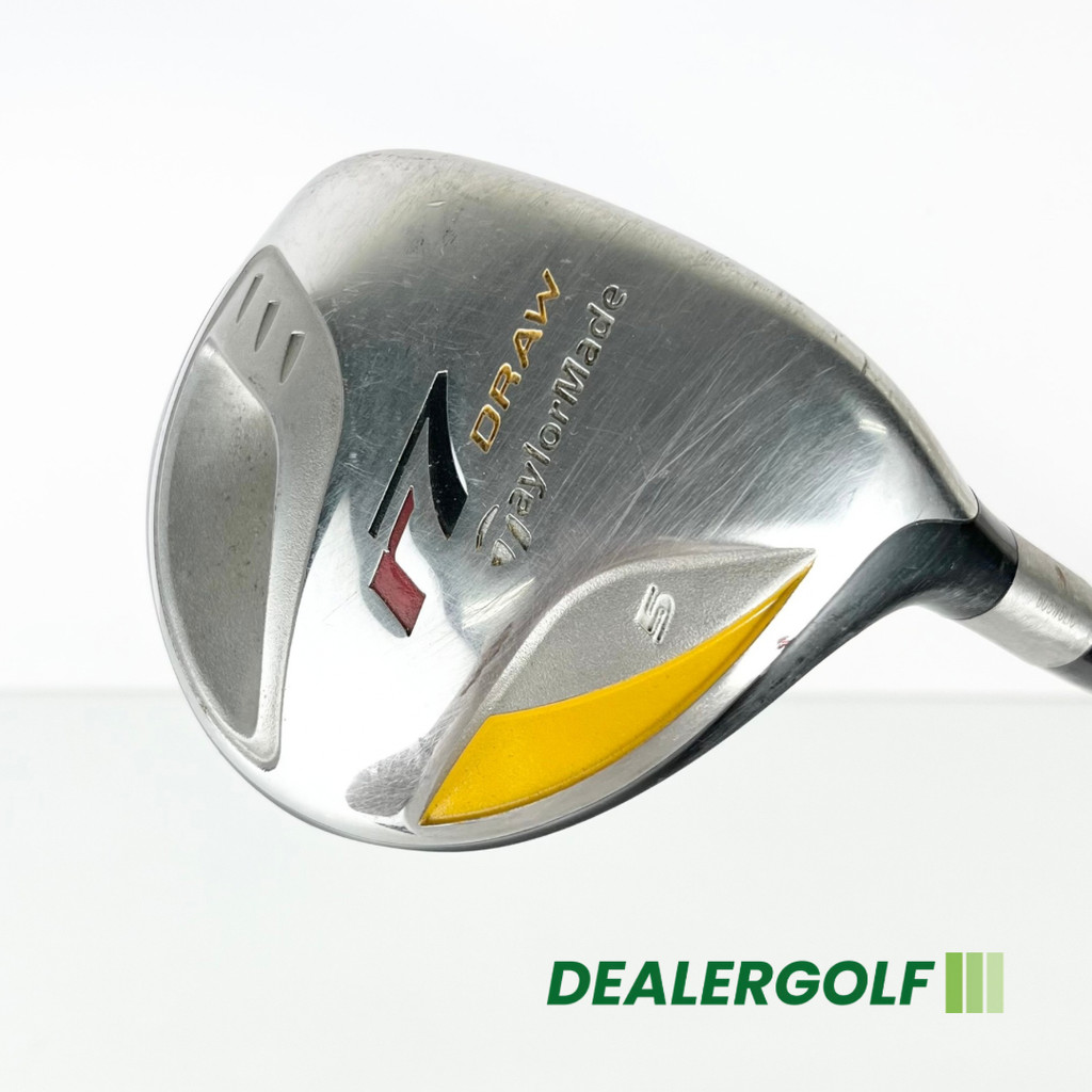 Stick Golf Taylormade R7 Wood 5-49