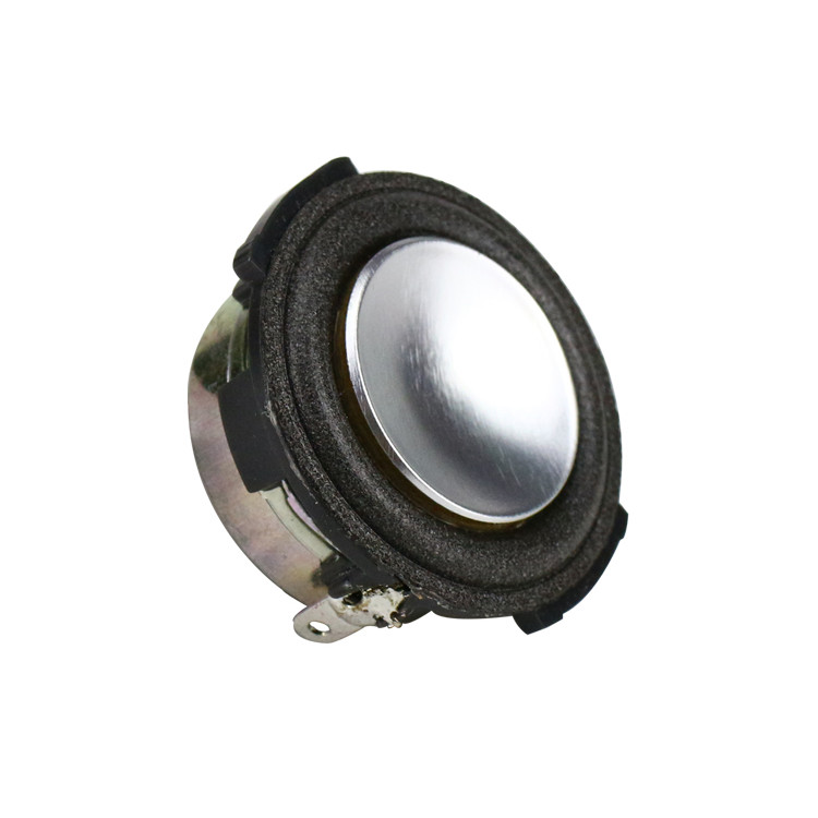 1 inch Full Range Speaker Portable Speaker Unit 8ohm 3W For Soundsticks 123 Replacement 31mm Loudspe