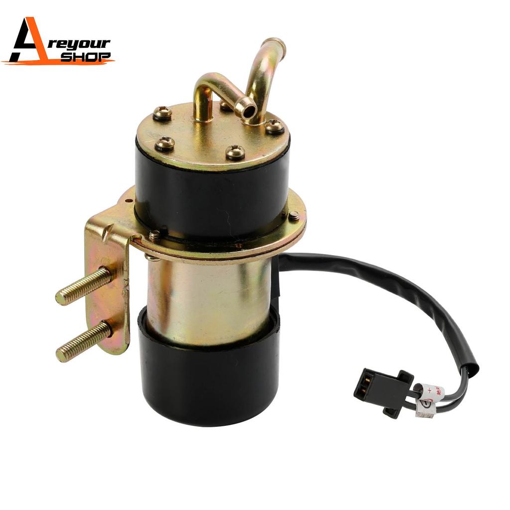 Rakitan Pompa Bahan Bakar untuk Yamaha VMAX 1200 VMX12 VMAX 1200 1985-2007 1FK-13907-02
