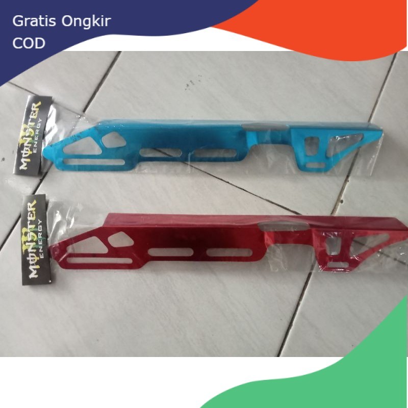 Ketengkas Rante Universal Tutup Rante Motor Universal