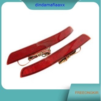 Led Reflektor Innova Reborn Led Bemper Toyota Innova Mata Kucing Innova Reborn