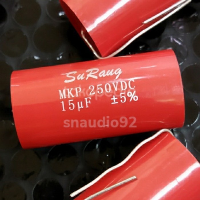 GJ99 Surong 15uf 250v MKP