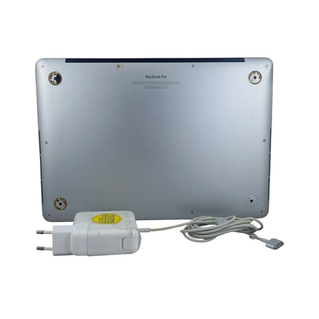 LAPTOP APPLE MACBOOK PRO RETINA 2015 i5 8/256