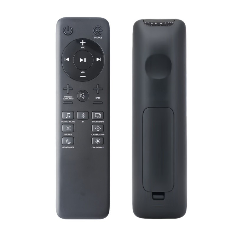Uni ersal Remote Control for JBL BAR 5.1 Bass 3.1 2.1 Bass Soundbar Home Theater Speaker Model 202