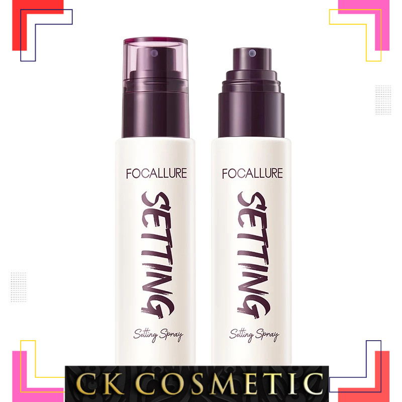 FOCALLURE Setting Spray Makeup Lock Hydrating