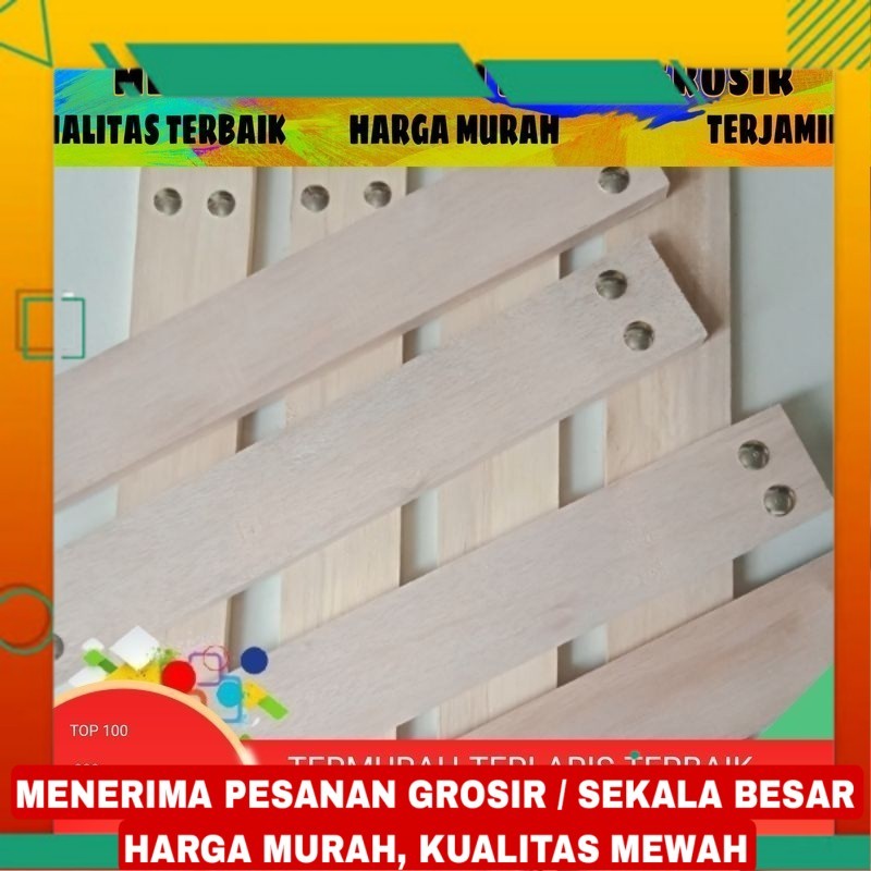 papan magot bsf - media bertelur lalat bsf satuan