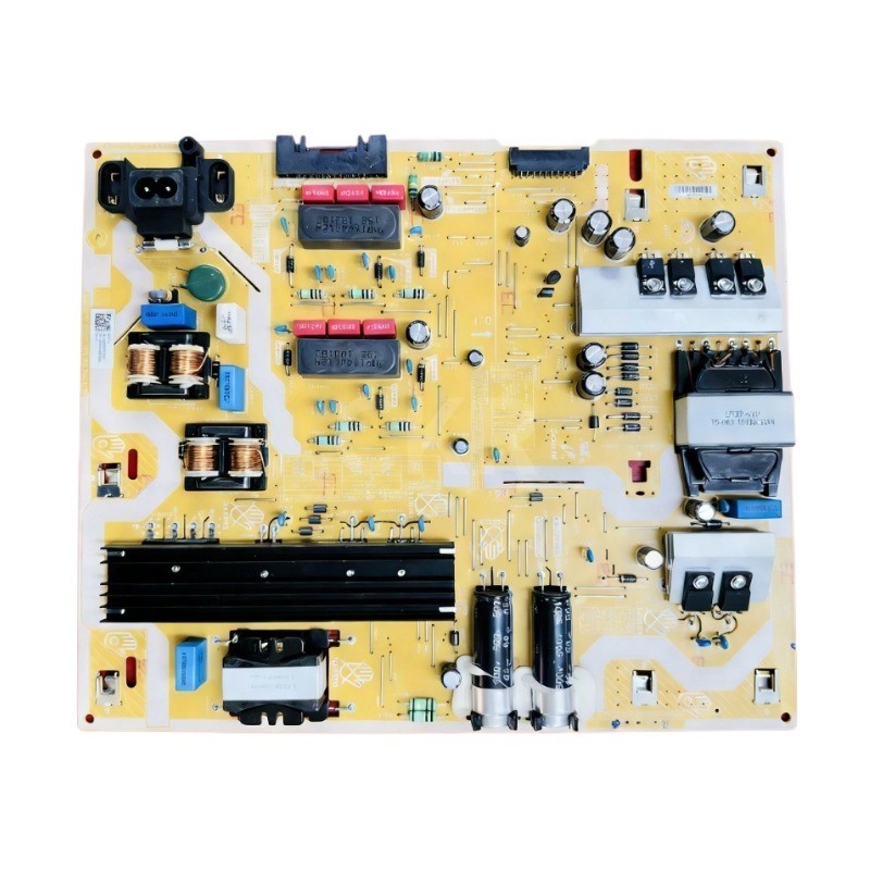 NEW Original For Samsung UA55KS8800JXXZ UA65KS9800JXXZ Power Board BN4400878EC
