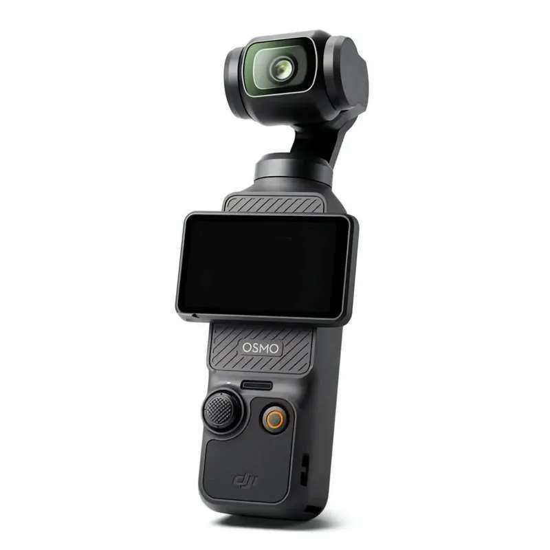 DJI Osmo Pocket 3 Creator Edition Action Camera DJI Pocket 3