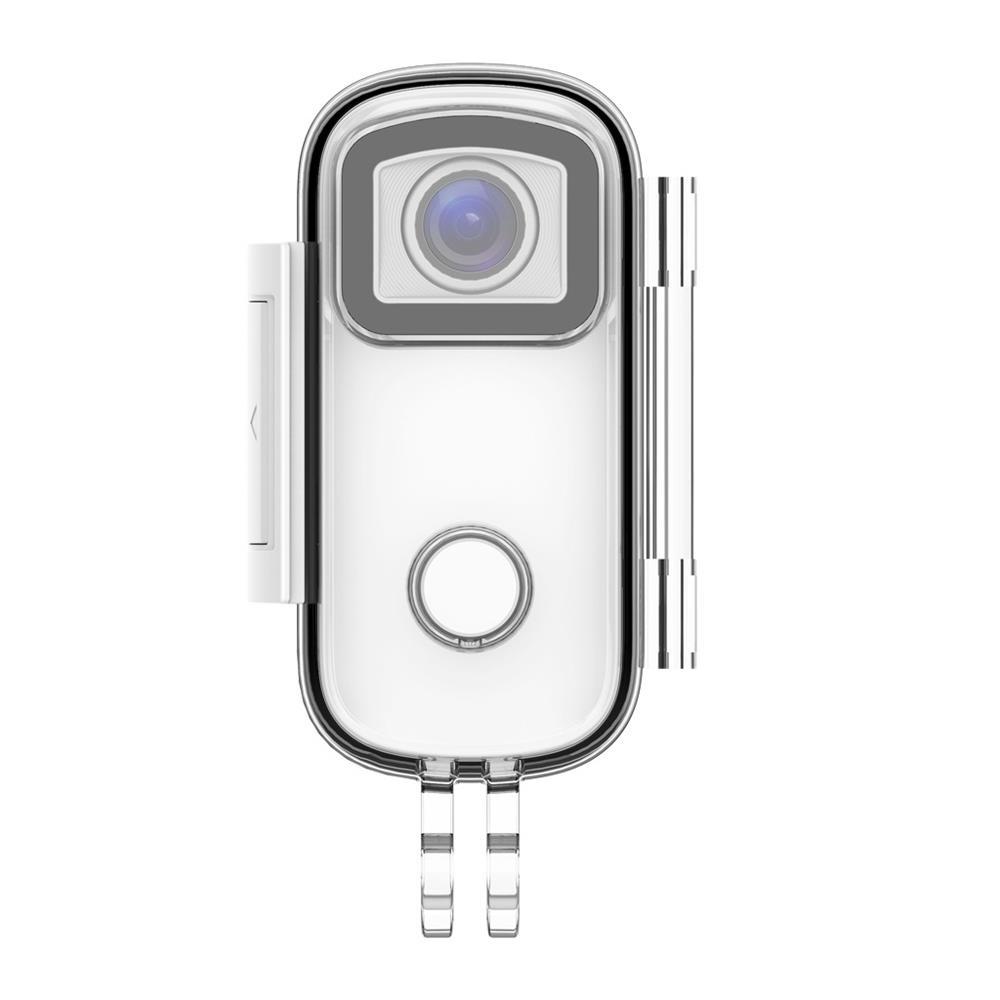 Original SJCAM Accessories C100 Waterproof Case Underwater 30M ve Housing Case Camcorder for SJCAM C