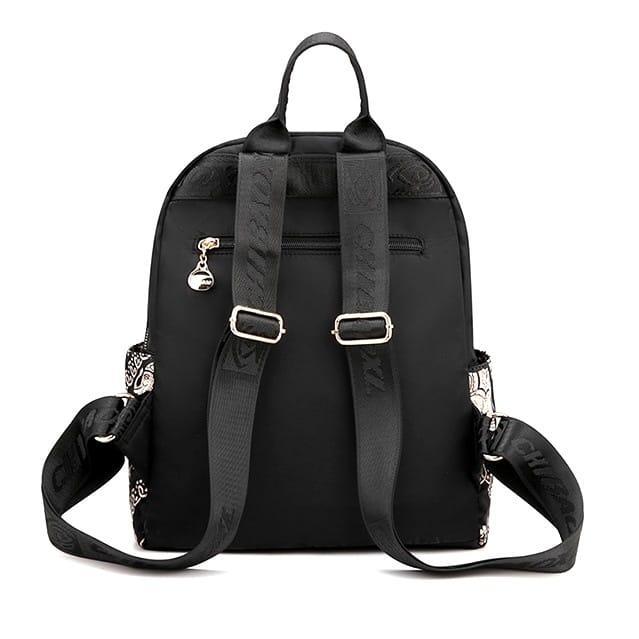 RANSEL WANITA IMPORT CHIBAO 9878# - GAJAH