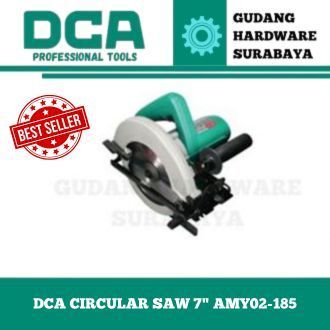 dca circular Saw 7" AMY02-185