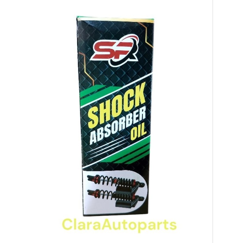 OLI SHOCKBREAKER SOKBREAKER SHOKBREAKER SOK SHOK SHOCK FDX