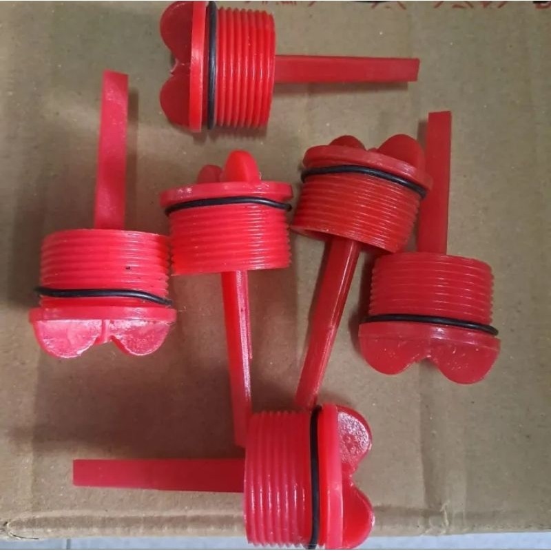 Stik Oli Mesin Desel Yanmar TF85