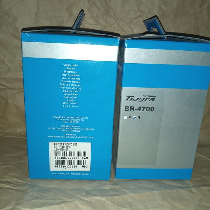 u brake shimano tiagra br 4700