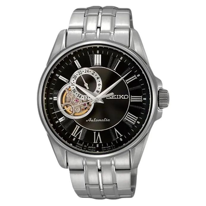 Jam tangan SEIKO ssa031 ssa031p1 ssa031j1 ssa031k1 original watches ori otomatis pria presage