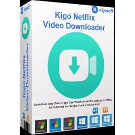 Kigo Netflix Video Downloader Pro Aplikasi Download Video Filem Netflix Full Version . Life Time .