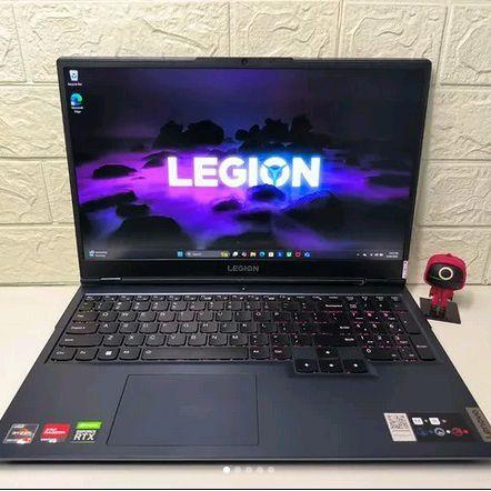 PROMO SPESIAL RAMAHDAN lenovo legion 5 amd ryzen 7 5800h (second)