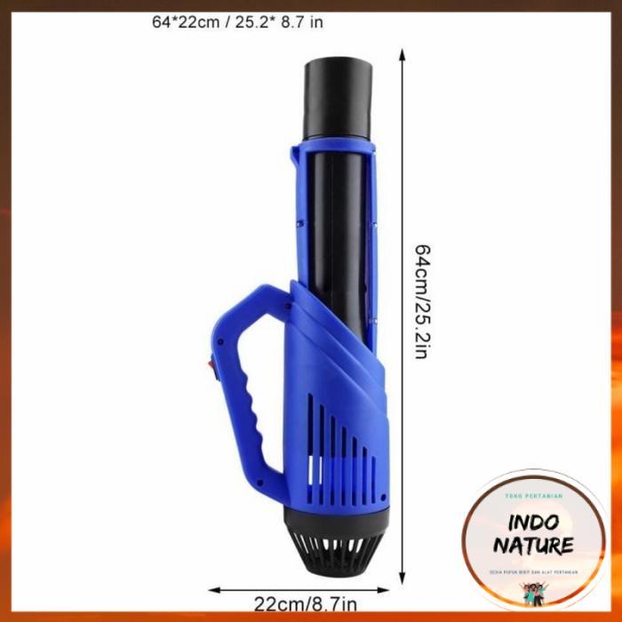 [ IndoNature ] Blower Sprayer Semprot Pertanian