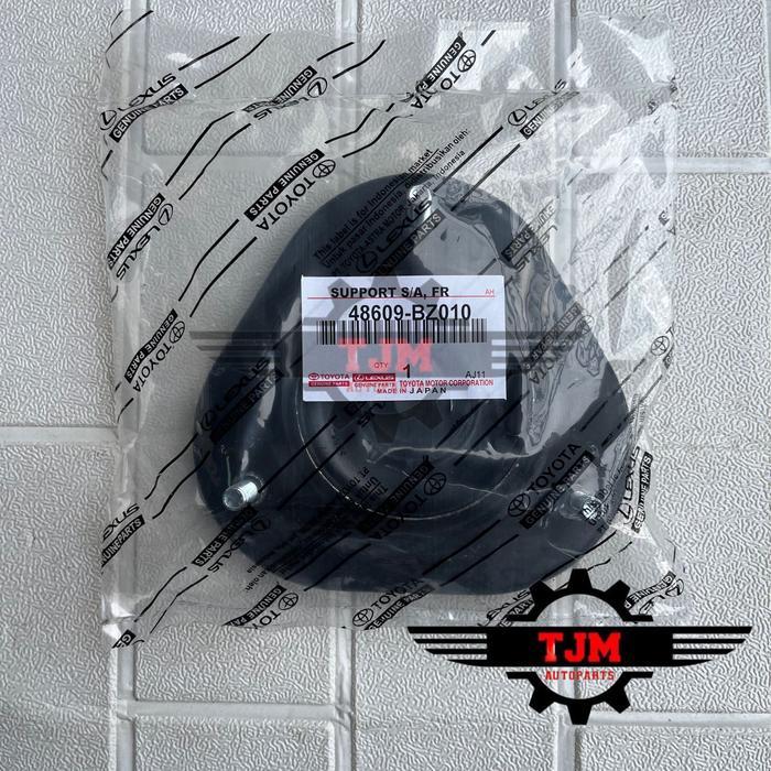 Support Shock Karet Support Avanza Xenia Original