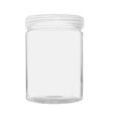 Terbaru Toples Tabung Toples Kue Toples Nastar Toples Jar Plastik
