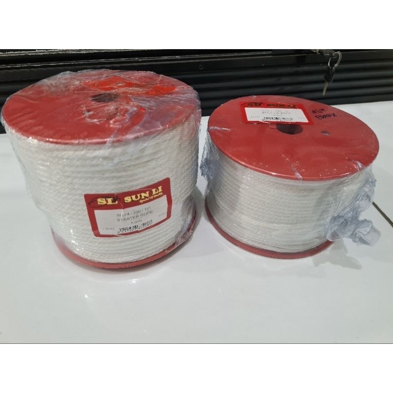 Tali Starter Nylon 4MM 5MM / Tali Nylon Starter