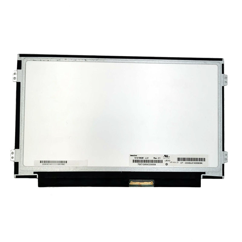 N101BGE-L31 B101XTN01.1 B101XTN01.0 LP101WH2-TLA2 HSD101PHW1-A00 M101NWN8-R0/R3 Laptop lcd screen re