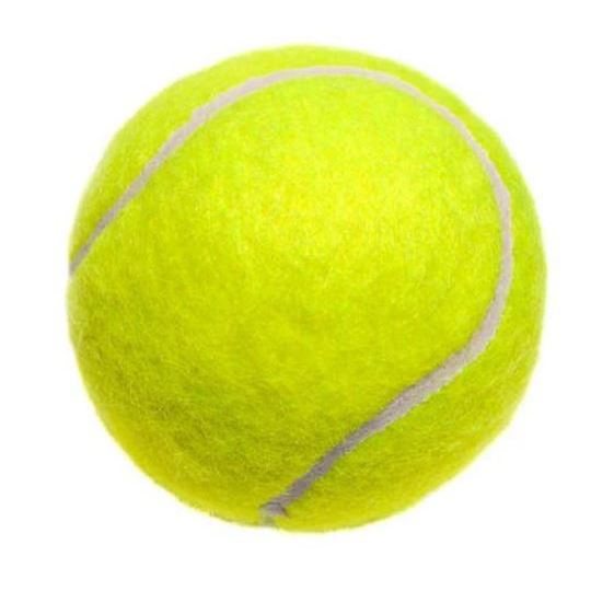 1 Pcs Bola Kasti / Bola Tenis