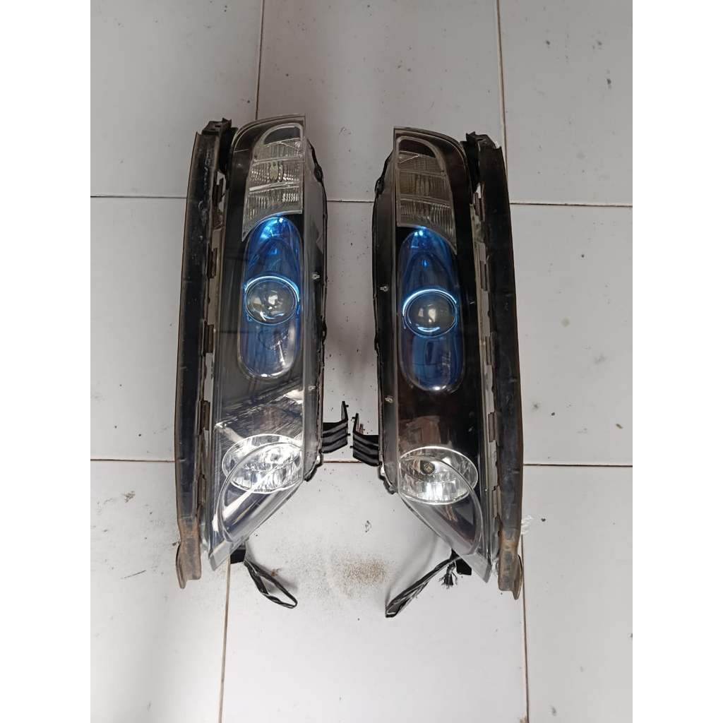 headlamp odyssey headlamp oddysey