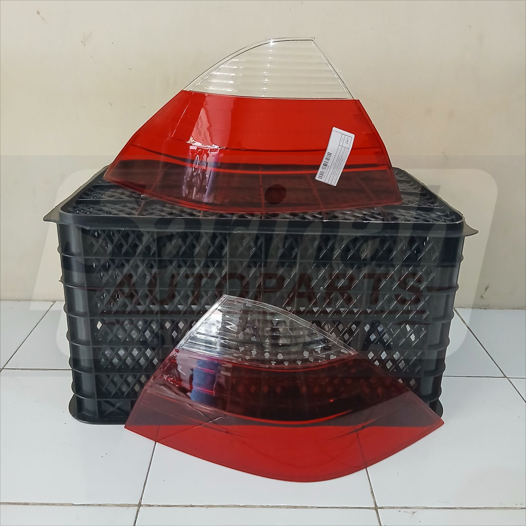 Mika Stop Lamp Honda New Accord CM5 Facelift 2006 2007