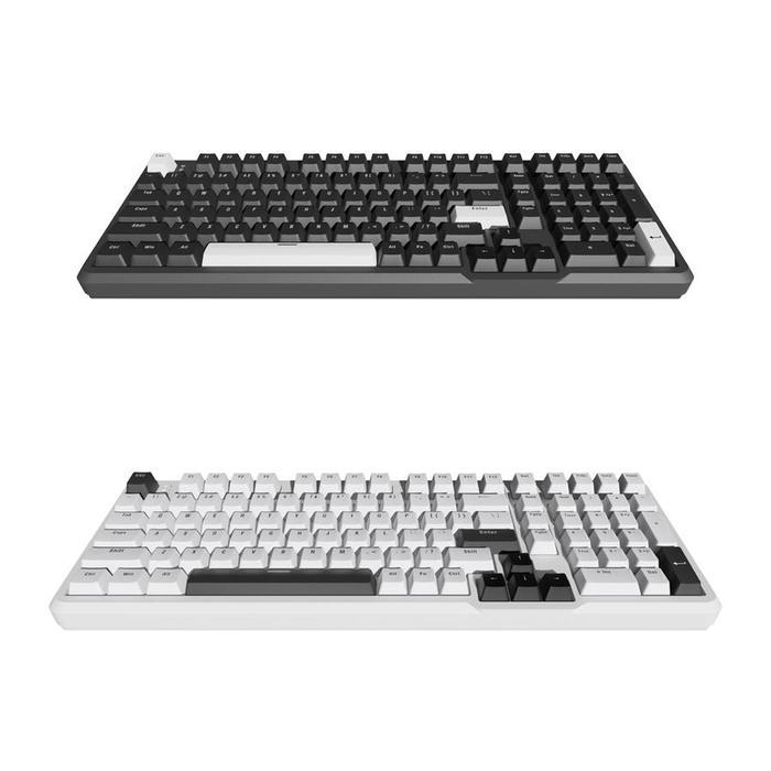 Vortex Series / VortexSeries MONO Series MONO 65 / MONO 75 / MONO  / MONO 100 V2 Hotswappae Mechanic