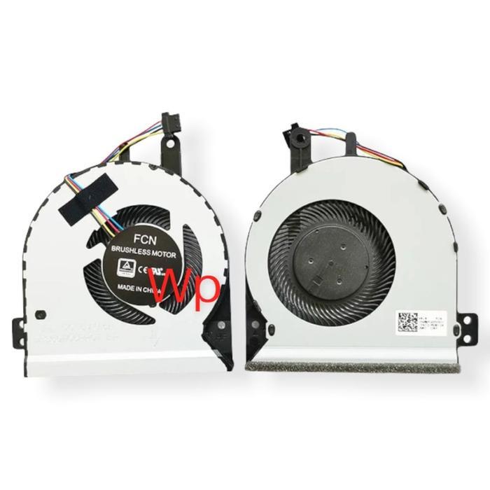 Fan Kipas U Cooling Asus A442 X442 X442UQ X442UR 13N1-2JP0301