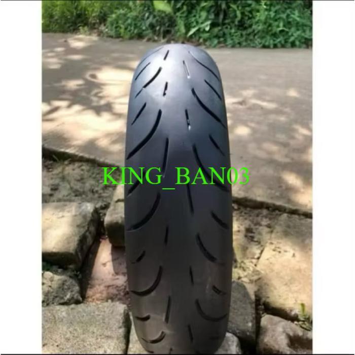 BAN COPOTAN MEREK PRESA UKURAN 110/90 RING 12