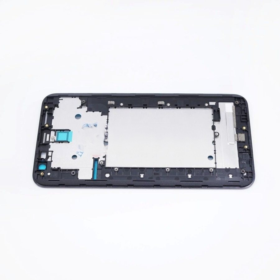 FRAME LCD / TATAKAN BEZEL / TULANG CASING ASUS 2 LASER ZE601KL 6 INCH