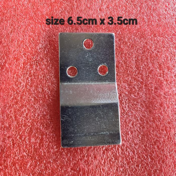 braket kipas dudukan gantungan kipas wall kipas dinding - braket kipass