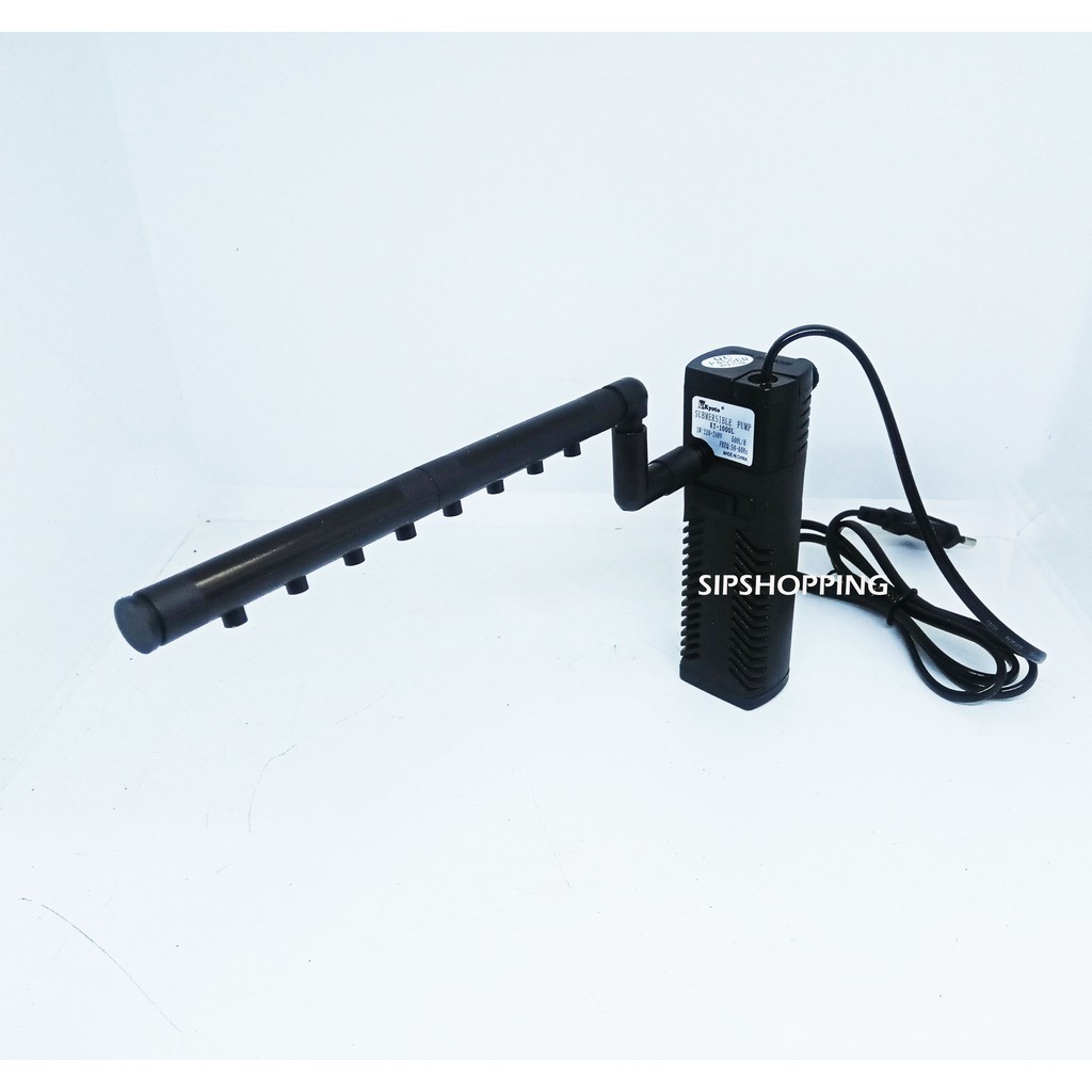 READY !Filter Aquarium, Pompa Aquarium, Pompa celup, filter aquarium mini, filter akuarium, filter a