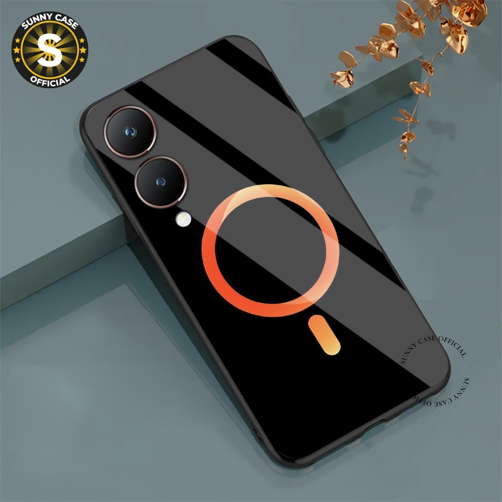 [SCKP-55] Case Vivo Y17S Casing Hp Vivo Y17S Pelindung Hp Vivo Y17S