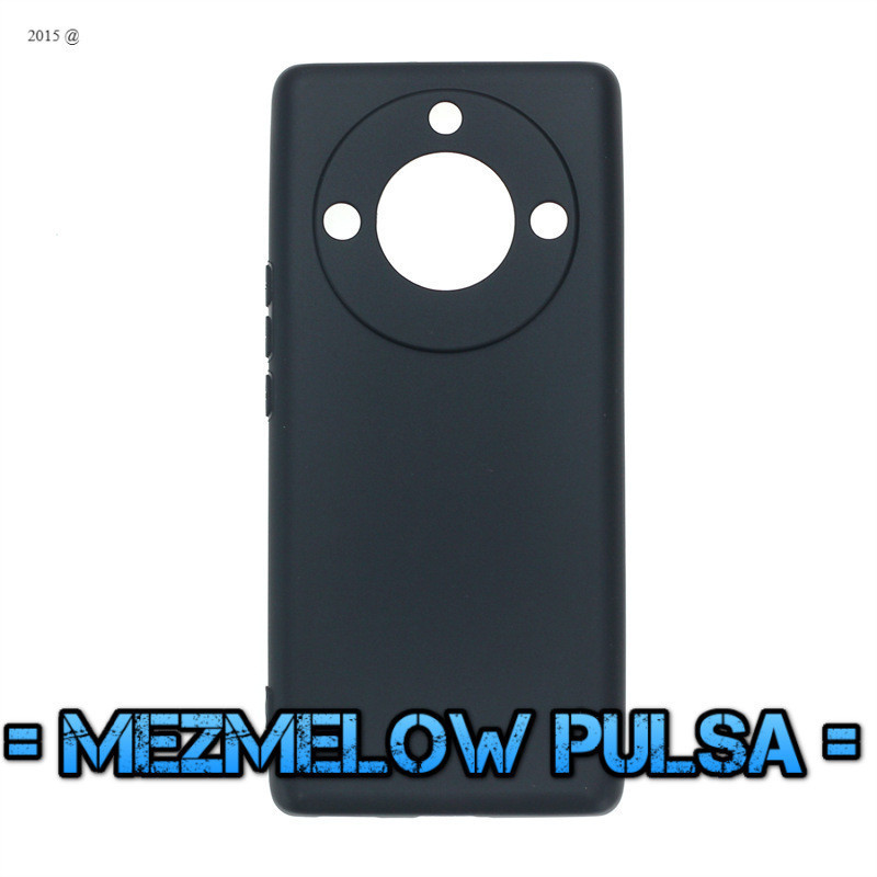 Silicone Casing TPU Caseng Softcase Case Honor X40 5G