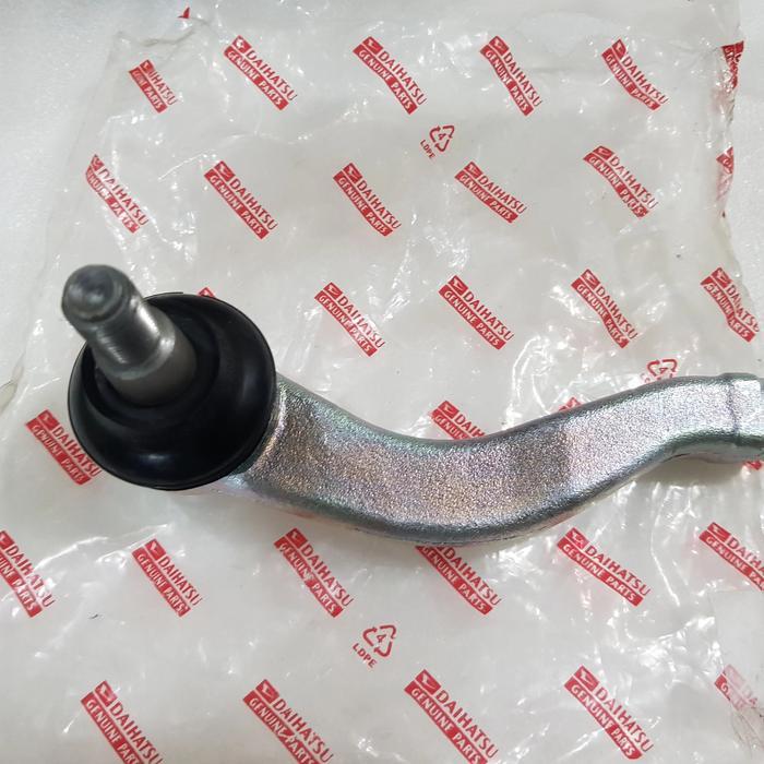 Tie Rod End Kanan Grand Max Ori Best