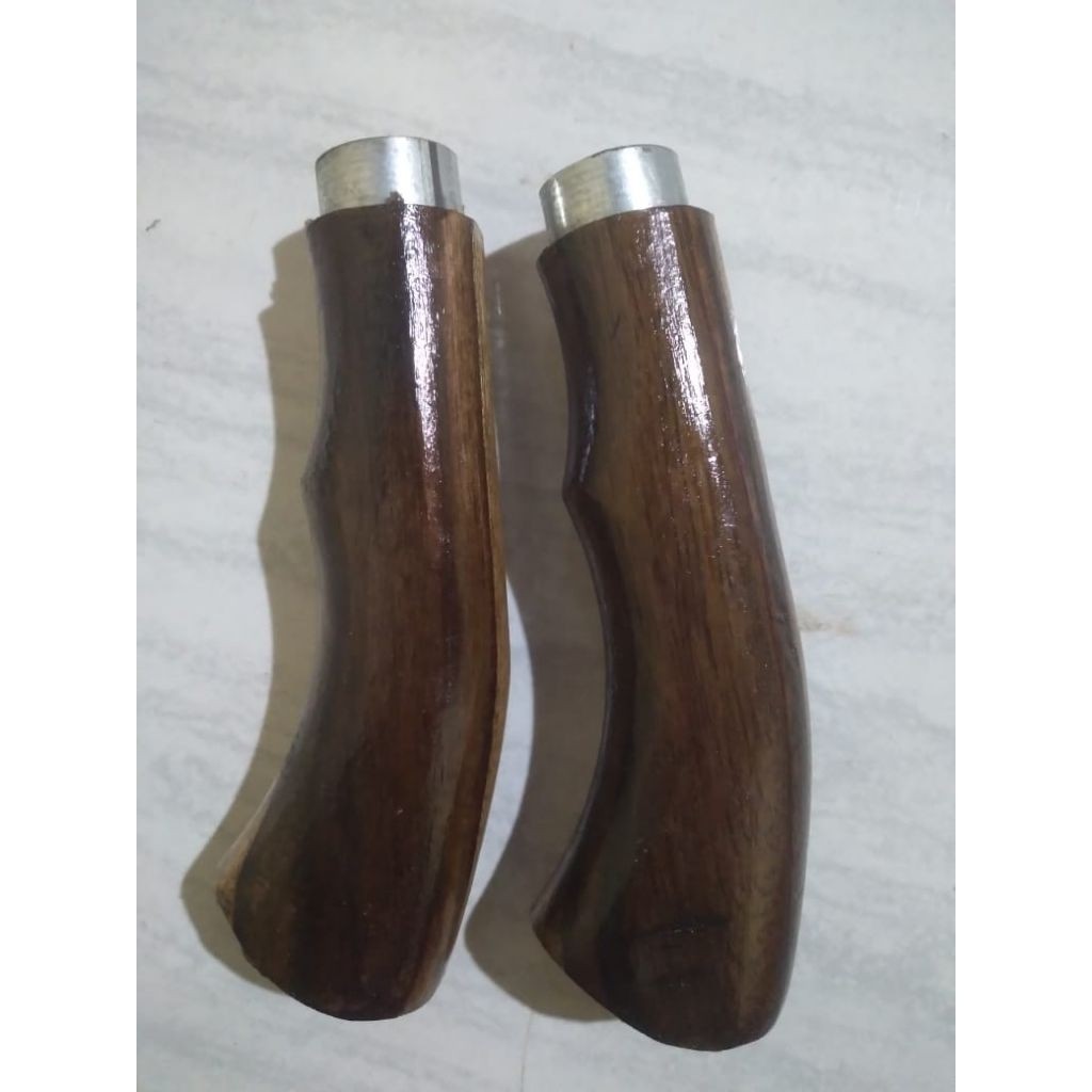 gagang golok kayu kayu sonokeling