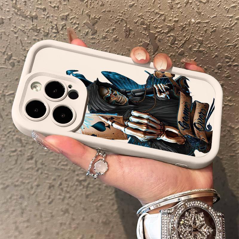 Softcase For Samsung Case A52 4G 5G A17 A20 A21s A22 A23 A26 A30 A32 A36 A50 A50s A51 A52s A56 Silic